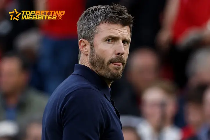 Carrick Under the Spotlight as United Face a Defining Week