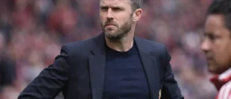 Carrick’s Canny Play: Hackney Touted for Old Trafford as United Rip Up Their Midfield Plan