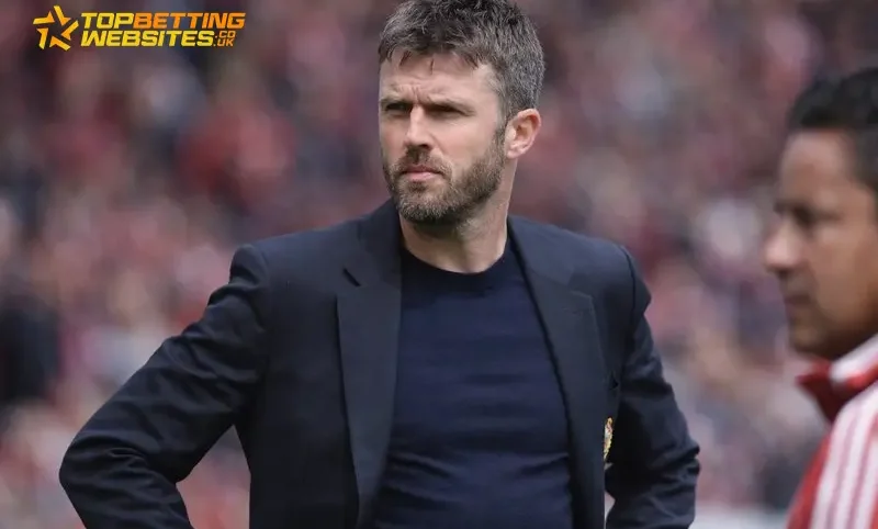 Carrick’s Canny Play: Hackney Touted for Old Trafford as United Rip Up Their Midfield Plan