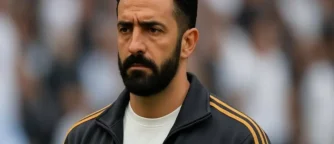 Time to Move On: Why Casemiro Mustn't Be a Starter for Man United