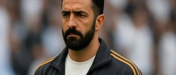 Time to Move On: Why Casemiro Mustn't Be a Starter for Man United