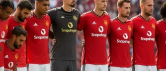 Palmeiras tempt Casemiro with two-year homecoming as post-Amorim United weigh their options