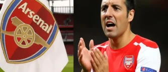 Cazorla’s Stinging Put‑Down: The Night Viviano Turned Up Reeking for Arsenal