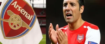 Cazorla’s Stinging Put‑Down: The Night Viviano Turned Up Reeking for Arsenal