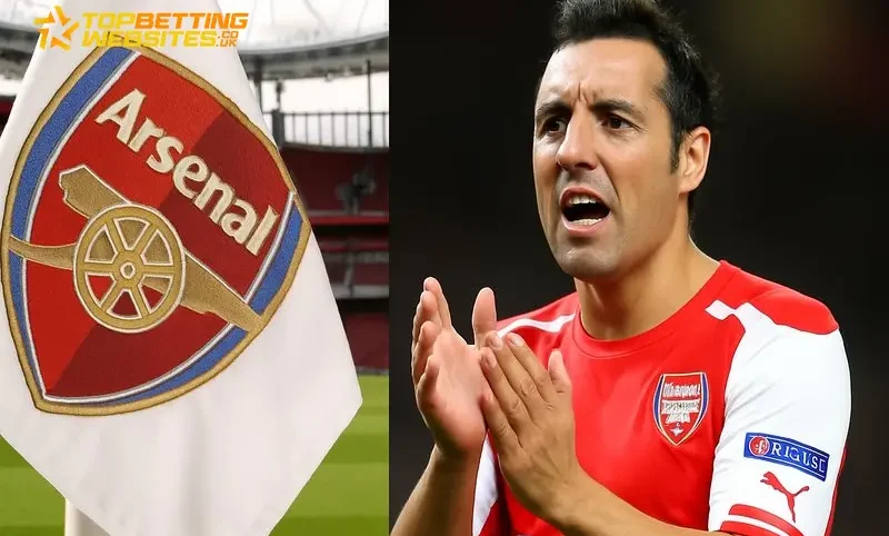 Cazorla’s Stinging Put‑Down: The Night Viviano Turned Up Reeking for Arsenal