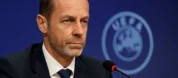 Ceferin’s Lisbon broadside: keep the Champions League open and hands off a Super League