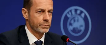 Ceferin’s Lisbon broadside: keep the Champions League open and hands off a Super League