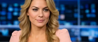 From Messi’s First Ballon d’Or to Leading Lady: Charlotte Jackson Coleman’s Second Act