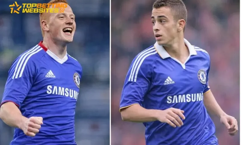 Chelsea’s £5m Leeds Raid: The Tale of Two Teens Who Slipped Through the Net