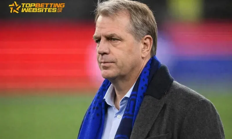 Chelsea’s 74 FA Charges: Abramovich-Era Shadow Still Haunts the Blues