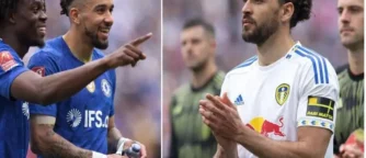 Blues Twist the Knife: Chelsea Torch Leeds on X After Gritty FA Cup Semi Win