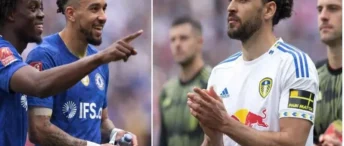 Blues Twist the Knife: Chelsea Torch Leeds on X After Gritty FA Cup Semi Win