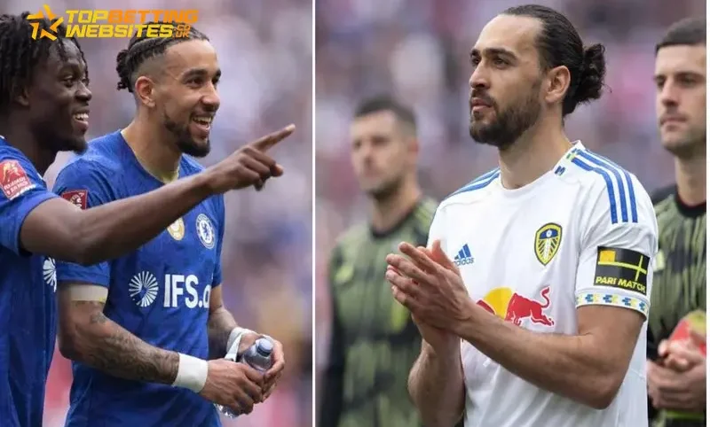 Blues Twist the Knife: Chelsea Torch Leeds on X After Gritty FA Cup Semi Win