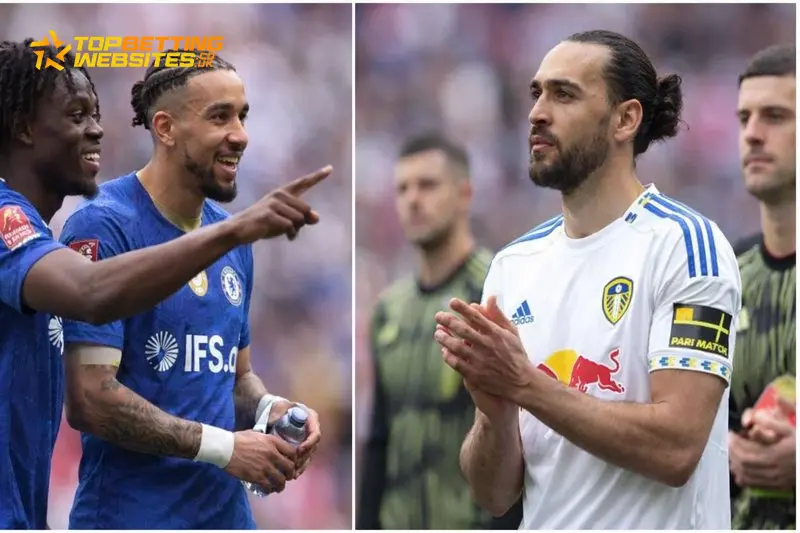 Blues Twist the Knife: Chelsea Torch Leeds on X After Gritty FA Cup Semi Win