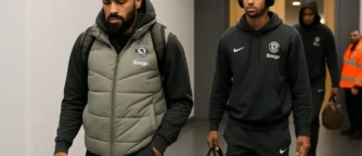 Neto’s Treble Lights Up Chelsea’s FA Cup Cruise — But Pre‑Match Snub Leaves Sour Taste