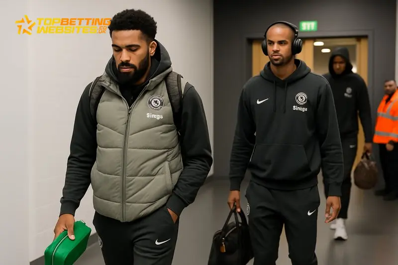 Neto’s Treble Lights Up Chelsea’s FA Cup Cruise — But Pre‑Match Snub Leaves Sour Taste