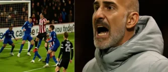 Chelsea spare blushes at Lincoln as Chalobah cops heat — Maresca’s patience won’t stretch far