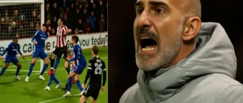 Chelsea spare blushes at Lincoln as Chalobah cops heat — Maresca’s patience won’t stretch far