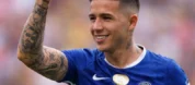 Chelsea weigh Enzo sale as Madrid float player-plus-cash masterplan