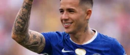 Chelsea weigh Enzo sale as Madrid float player-plus-cash masterplan