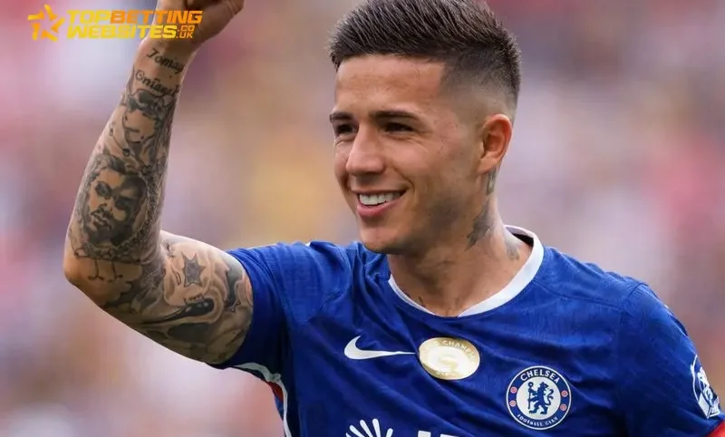 Chelsea weigh Enzo sale as Madrid float player-plus-cash masterplan