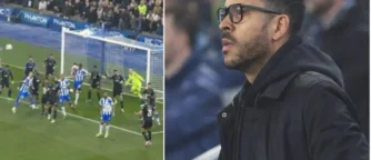 Chelsea in Crisis: Fans Turn on Fofana After Amex Hammering