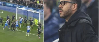 Chelsea in Crisis: Fans Turn on Fofana After Amex Hammering