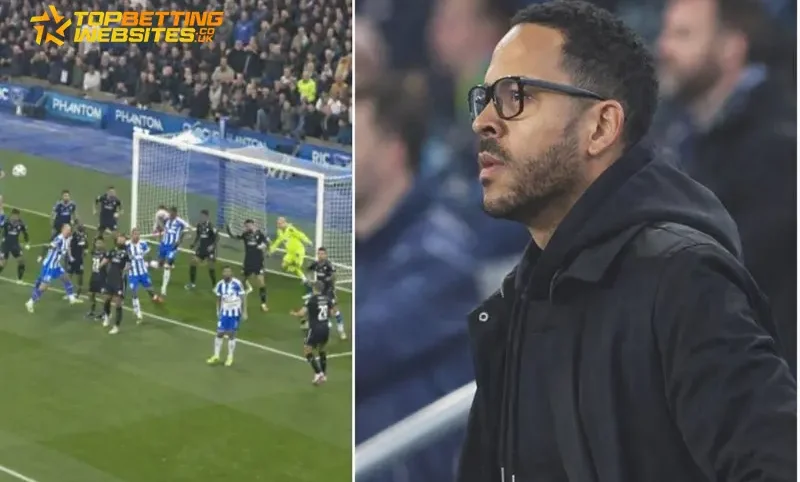 Chelsea in Crisis: Fans Turn on Fofana After Amex Hammering