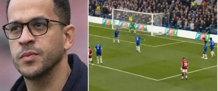 Boos at the Bridge: Garnacho in the firing line as Rosenior’s Blues sunk by United