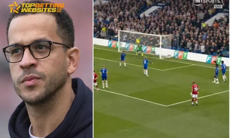 Boos at the Bridge: Garnacho in the firing line as Rosenior’s Blues sunk by United