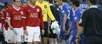 Chelsea’s Guard of Honour for United’s ‘B-Team’ in 2007 – Where Are They Now?