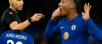 Pedro’s Pain But Maresca Marches On: Chelsea Edge Benfica as UCL Ban Confirmed