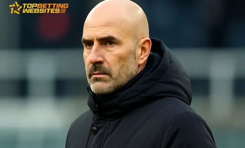 Chelsea Hold Fire on Maresca as Pressure Mounts After Cherries Stalemate