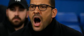 Chelsea Blow Two-Goal Lead as Leeds Punish Caicedo’s Costly Lapse