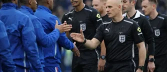 FA Cup assistant in the firing line as Chelsea tie overshadowed by police misconduct storm