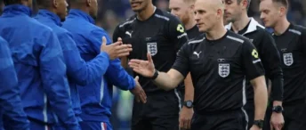 FA Cup assistant in the firing line as Chelsea tie overshadowed by police misconduct storm
