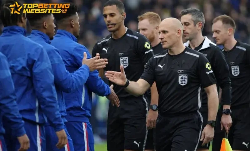 FA Cup assistant in the firing line as Chelsea tie overshadowed by police misconduct storm