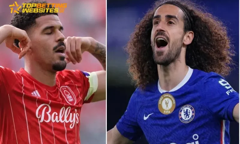 Bank Holiday Bonanza: Why Chelsea vs Forest Kicks Off at 3pm on a Monday