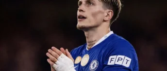 Chelsea’s Garnacho Gamble Already Looks a Dud as Blues Mull Swift Sale