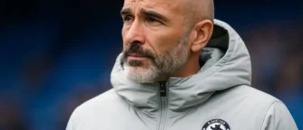 Maresca must swing the axe after Sunderland sting: time to bench Joao Pedro