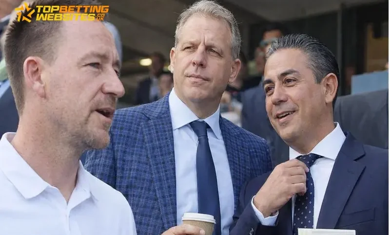 Chelsea’s Legend vs the New Regime: Terry’s Snub, Rosenior’s Rise, and the Blues’ Big Call