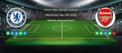 Tips for Chelsea vs Arsenal on 29 May 2019 - Europa League