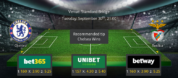 Chelsea vs Benfica - Preview & Betting Tips - 30/09/2025