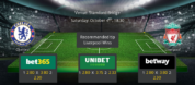 Chelsea vs Liverpool - Preview & Betting Tips - 04/10/25