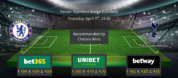 Chelsea vs Tottenham - Preview & Betting Tips - 03/04/25