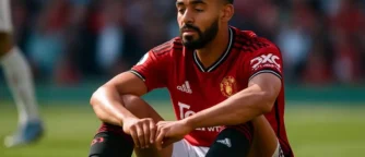 Derby Disarray: Thirteen Stars Doubtful as City and United Head to Etihad