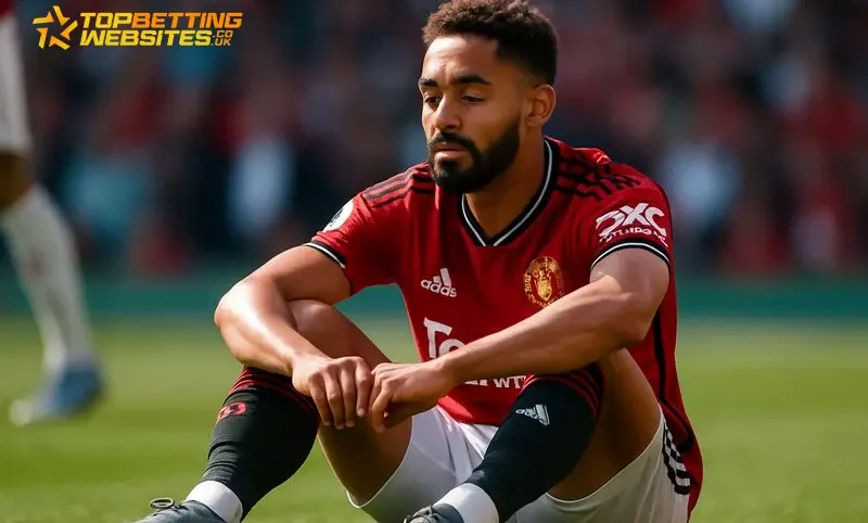 Derby Disarray: Thirteen Stars Doubtful as City and United Head to Etihad