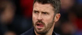 Conte Waiting in the Wings as Carrick Feels the Heat at United