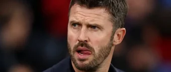 Conte Waiting in the Wings as Carrick Feels the Heat at United