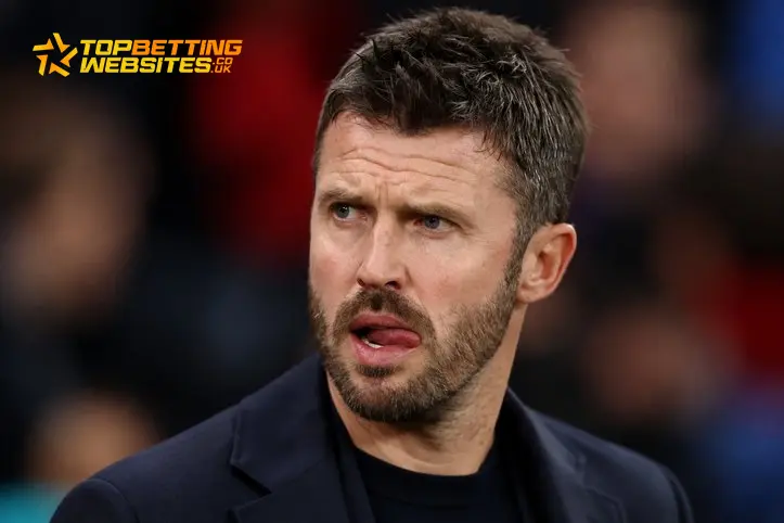 Conte Waiting in the Wings as Carrick Feels the Heat at United